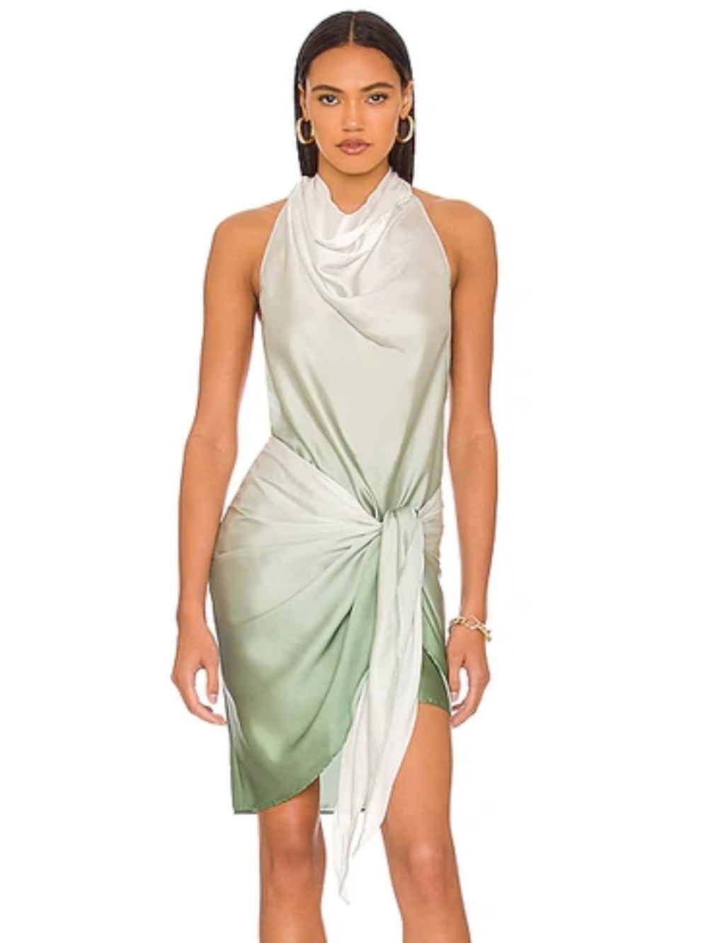 Baobab Providencia Dress